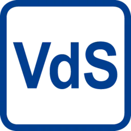 VdS Gütesiegel Anerkannte Sicherheit