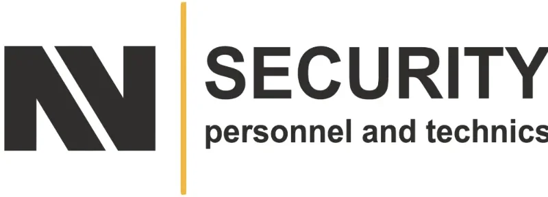 NN SECURITY Personnel & Technics Logo