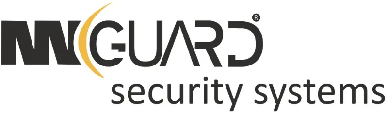 NN GUARD Security Systems Logo