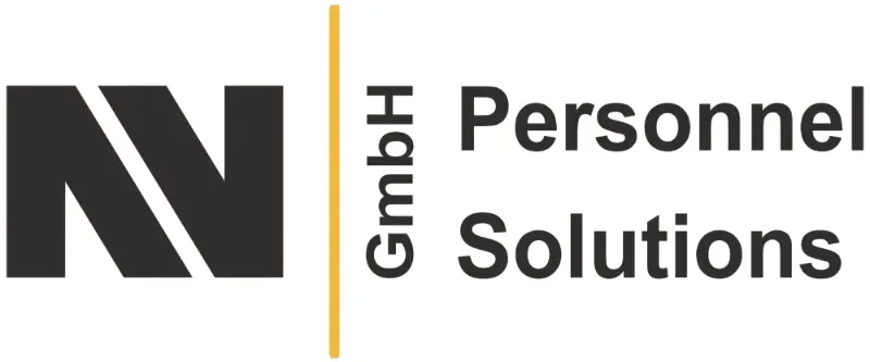 NN GmbH Personnel Solutions Logo